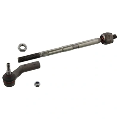 Abbildung von FEBI BILSTEIN 37741 Spurstange Vorderachse links mit selbstsichernder Mutter FORD: Focus C Max, Max
