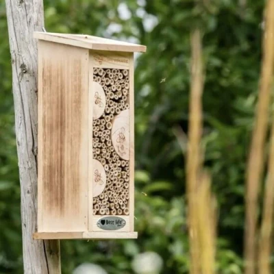Abbildung von Insektenhotel Floreana