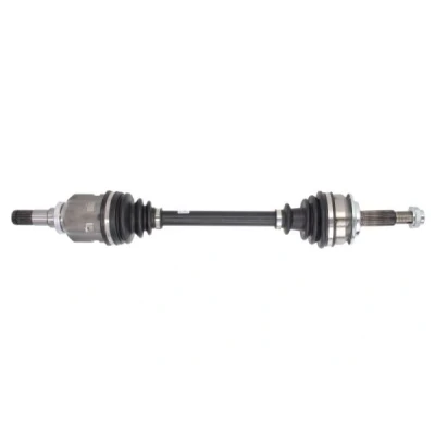 Abbildung von Antriebswelle POINT GEAR PNG75242 Links