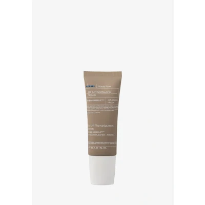Abbildung von Korres Black PINE 4D BIOSHAPELIFT Firming AND Recontouring Serum Serum, Größe: 40 ml,