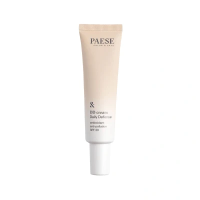 Abbildung von Paese DD Cream Daliy Defense SPF30 Creme, 2W Beige, 30 ml