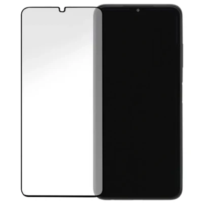 Abbildung von Mobilize Gehärtetes Glas Edge to Displayshutzfolie Samsung Galaxy A22 4G/A32 4G