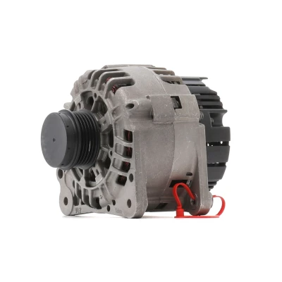 Abbildung von BOSCH 0 986 044 460 Lichtmaschine 14V 140A AUDI: A6 C5 Avant, A4 B6 Limousine, VOLKSWAGEN: Passat B5 GP Variant, Limousine