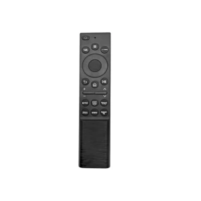 Abbildung von Ersatzfernbedienung für Samsung BN59 01247A, kompatibel mit Fernseher, keine Fernsteuerung erforderlich, universell