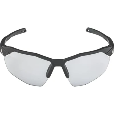 Abbildung von Alpina Twist Six HR (Schwarz One Size) Fahrradzubehör