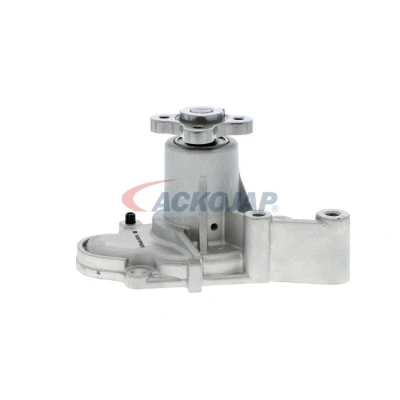 Abbildung von ACKOJA A52 0700 Wasserpumpe mit Dichtungen, Dichtung mechanisch Flügelrad aus Metall HYUNDAI: Getz, i10 I, Atos, KIA: Picanto I