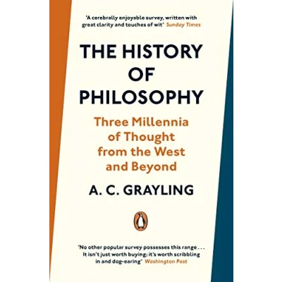 Abbildung von The History of Philosophy