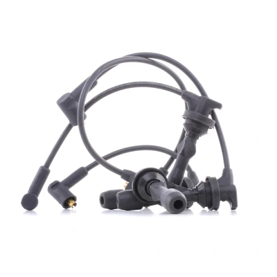 Abbildung von MAGNETI MARELLI 941318111318 Zündkabelsatz HYUNDAI: i20 I Schrägheck, i10 I, KIA: RIO 3