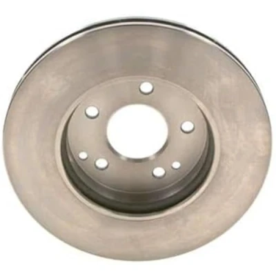 Abbildung von BOSCH Bremsscheibe MERCEDES BENZ: CLK Coupe, C Klasse Limousine, T modell 288mm 25mm 5 112mm Belüftet geölt 0 986 479 R69 BD1869,2034210312