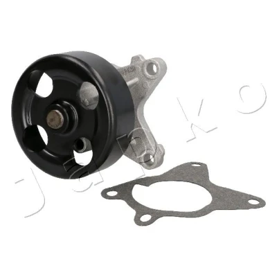 Abbildung von JAPKO 35140 Wasserpumpe NISSAN: Qashqai / Qashqai+2 I, 2, X Trail, RENAULT: Megane 4 Grandtour, Clio Schrägheck, Espace 5