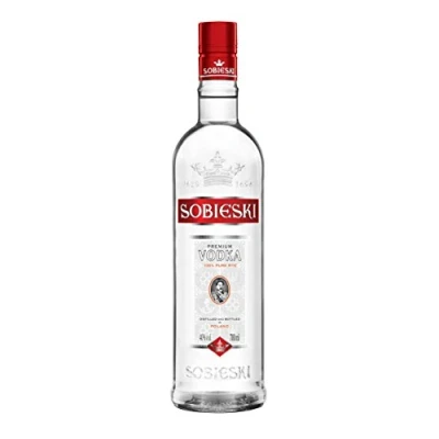 Abbildung von Sobieski Premium Vodka