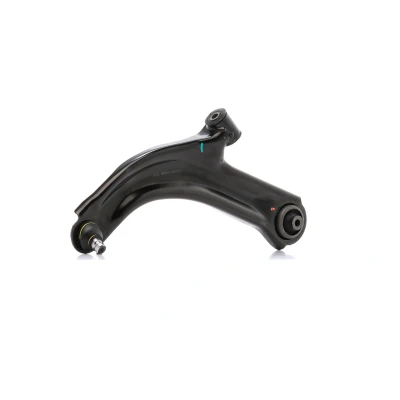 Abbildung von MOOG RE WP 2101 Querlenker links, unten, Vorderachse RENAULT: Modus / Grand Modus, CLIO III Grandtour, 3