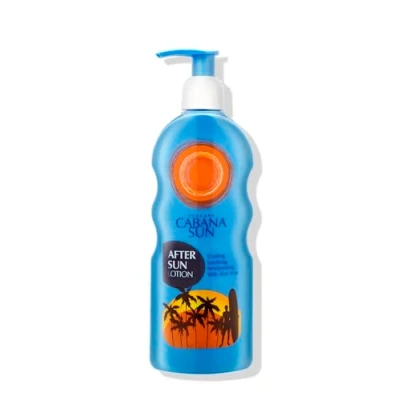 Abbildung von CABANA Sun After 200 ml Milch. Solarprodukte