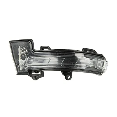 Abbildung von TYC 332 0062 3 Blinker Außenspiegel links LED SKODA: Octavia Combi, Schrägheck, VOLKSWAGEN: T Cross, Roc, Roc Cabrio