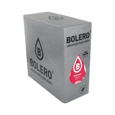 Abbildung von Bolero Classic (24x9g) Hibiscus