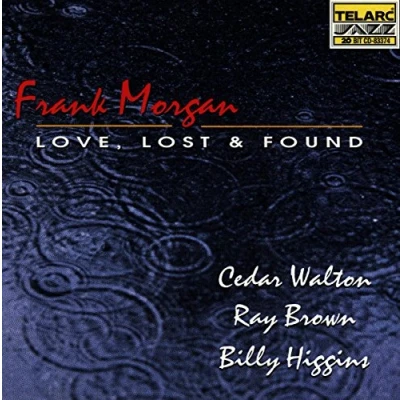 Abbildung von Love,Lost and Found