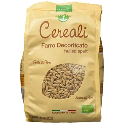 Abbildung von PROBIOS Dinkel geschält, 6er Pack (6 x 400 g)