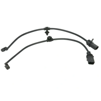 Abbildung von QUICK BRAKE WS 0493 A Verschleißanzeige Achssatz VOLKSWAGEN: Touareg III