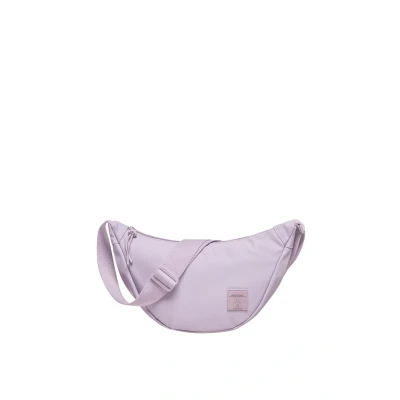 Abbildung von Derbe MOON Umhängetasche, Damen, Größe: One Size, Lavender gray
