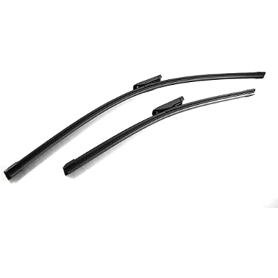 Abbildung von Scheibenwischer Vorne Wischerblätter Wischer Satz 650 mm 480 Kompatibel Mit Fiat Citroen Peugeot