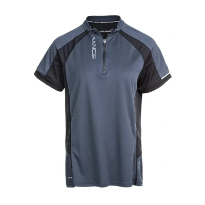 Abbildung von ENDURANCE Radtrikot &quot;JAVA W Bike S/S Tee&quot;, mit reflektierenden Details