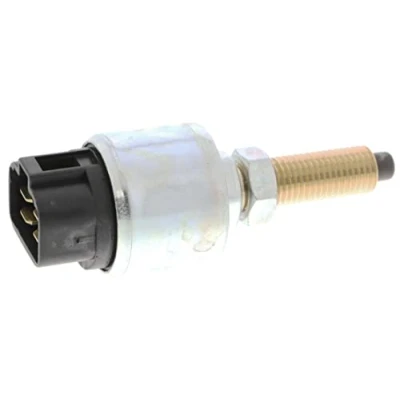 Abbildung von VEMO EXPERT KITS + V26 73 0004 Bremslichtschalter mechanisch, manuell (Fußbetätigung) M10 x 1,25 4 Fußraum HYUNDAI: SANTA FE 2, i30 I Schrägheck