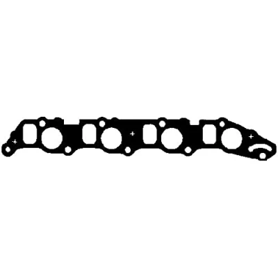 Abbildung von CORTECO 026260H Ansaugkrümmerdichtung Ansaugkrümmer OPEL: Vectra C Caravan, Zafira B, Astra H ALFA ROMEO: 159 Limousine, 147, Sportwagon