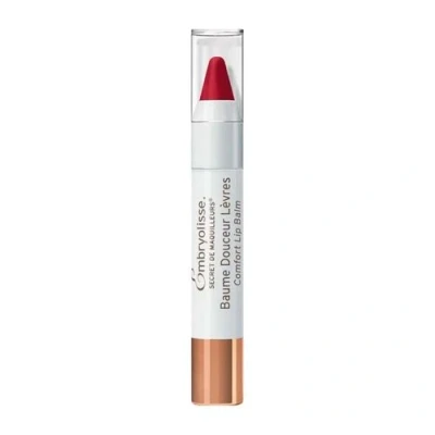 Abbildung von Embryolisse, Farb und Pflegelippenbalsam, Rouge intensiv, 2,5 g