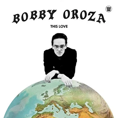 Abbildung von This Love [Vinyl LP]