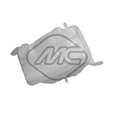 Abbildung von Ausgleichsbehälter, Kühlmittel Metalcaucho 03579