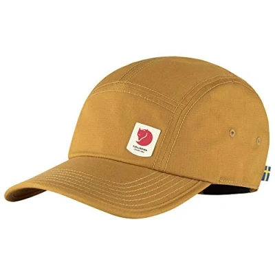 Abbildung von Fjallraven 78150 High Coast Lite Cap Hat Unisex Acorn S/M