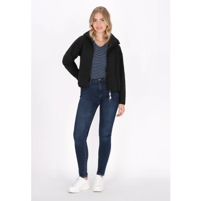 Abbildung von Jacke Schmuddelwedda S / Black 100% Polyester