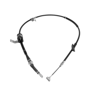 Abbildung von BLUE PRINT ADK84660 Handbremsseil hinten rechts 1370 SUZUKI: IGNIS 2