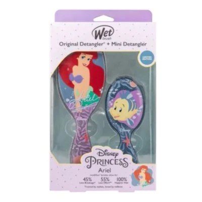 Abbildung von The Wet Brush Disney Princess Ariel Set 1St