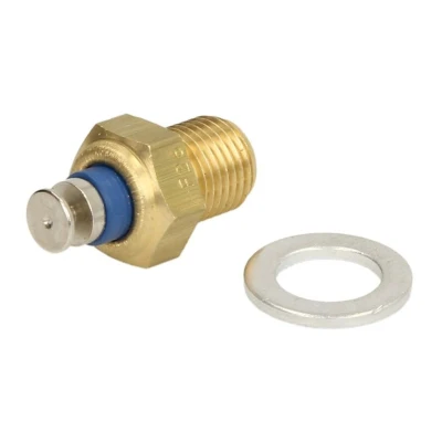 Abbildung von EPS 1.830.093 Öltemperatursensor M10x1 Made in Italy OE Equivalent AUDI: 80 B2, A4 B5 Avant, Cabriolet B4, VOLKSWAGEN: Passat B2 Limousine