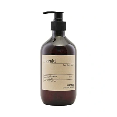 Abbildung von Meraki Northern Dawn Shampoo 490 ml