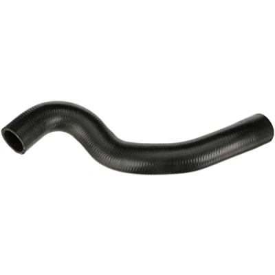 Abbildung von GATES 05 4802 Kühlerschlauch EPDM (Ethylen Propylen Dien Kautschuk) NISSAN: Qashqai / Qashqai+2 I
