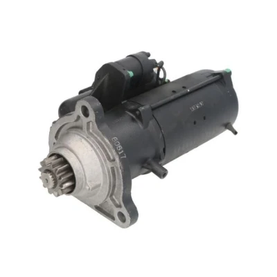 Abbildung von HELLA 8EA 012 586 381 Anlasser 24 5,5 12 92 MAN: TGS
