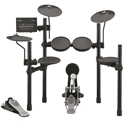 Abbildung von YAMAHA DTX 452K