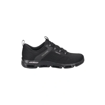 Abbildung von Skechers Glidestep Sneaker low, Damen, Größe: 37, Schwarz Schuhe