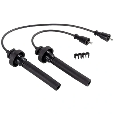Abbildung von BLUE PRINT ADC41616 Zündkabelsatz MITSUBISHI: COLT 5, Space Star, Lancer 7 Kombi