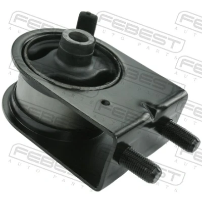 Abbildung von FEBEST MZM GFMF Motorlager vorne Schaltgetriebe MAZDA: 626 V Hatchback, Station Wagon