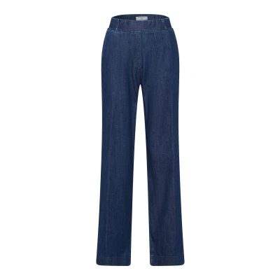 Abbildung von RAPHAELA by BRAX Bequeme Jeans Style PAM FLARED