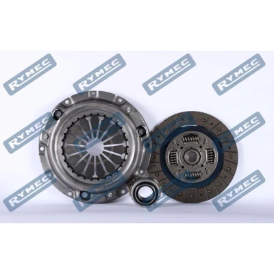 Abbildung von RYMEC JT7651 Kupplungssatz dreiteilig mit Ausrücklager 225mm MAZDA: MX 5 2, I