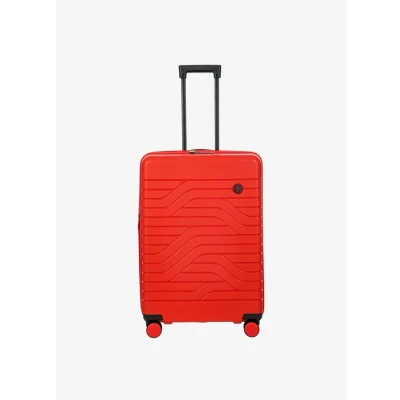 Abbildung von Bric&#039;s BY Ulisse Trolley, Größe: One Size, Red