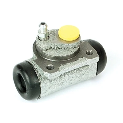 Abbildung von BREMBO A 12 206 Bremszylinder 20,64mm mit integriertem Regler Gusseisen x 1 RENAULT: CLIO 1, Super 5 Schrägheck