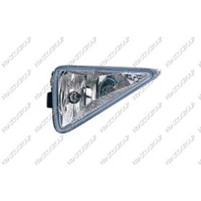 Abbildung von PRASCO HD0424413 Nebelscheinwerfer rechts HONDA: CIVIC 8 Hatchback
