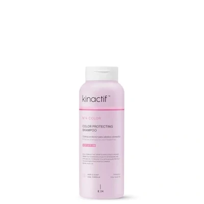 Abbildung von Kinactif Nº4 Color Protecting Shampoo 300 ml