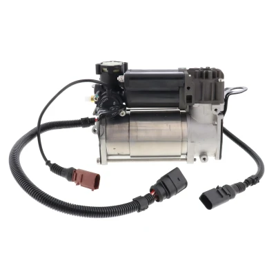 Abbildung von VEMO V10 52 0004 Luftfahrwerk Kompressor AUDI: A8 D3