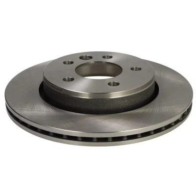 Abbildung von FERODO FCR381A Bremsscheibe 300 22 5 120 Belüftet ohne Schrauben VOLKSWAGEN: Crafter Kastenwagen, Amarok Pickup, Bus
